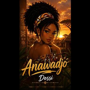 Anawadjo Dossi (bat)