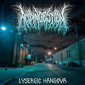 Lysergic Hangova