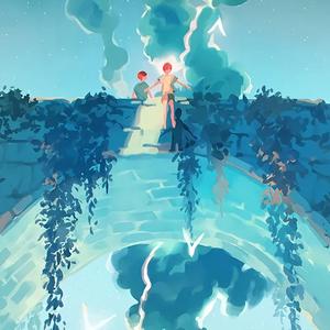 萧敬腾-海芋恋1_(new)（hwj remix）