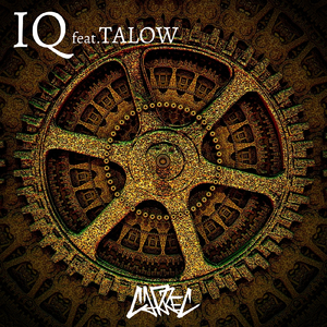 IQ (feat. TALOW) [Instrumental]