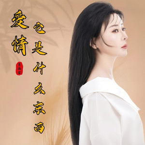 爱情它是什么东西 (伴奏)