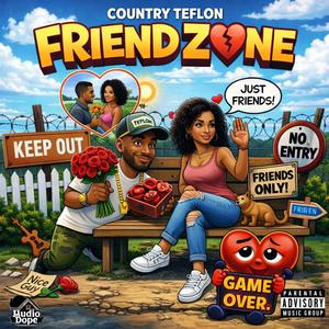 Friend Zone