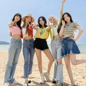 Fate（나는 아픈 건 딱 질색이니까）