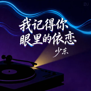 我记得你眼里的依恋