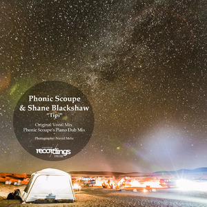 Tipi (Piano Dub Mix)