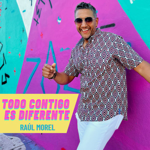 Todo Contigo Es Diferente