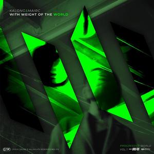 With Weight of the World