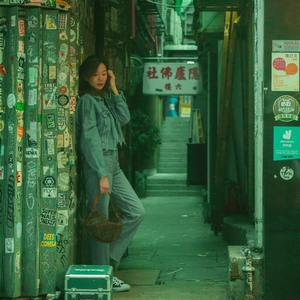 成长的路途(最终版） 伴奏