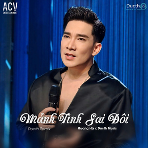 Mảnh Tình Sai Đôi (Ducth Remix)