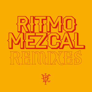 Ritmo Mezcal (Adrian Be Club Remix)