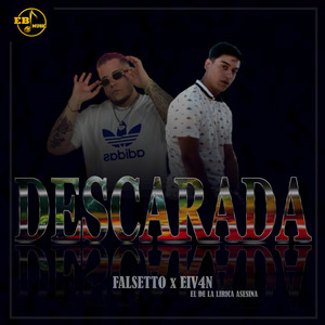 Descarada