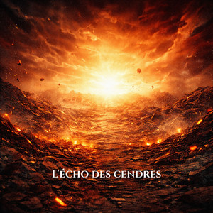 L'écho des cendres