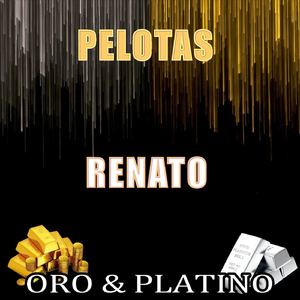 Oro & Platino "Pelotas"