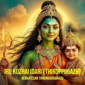 Iru Kuzhai Idari (Thiruppugazh)