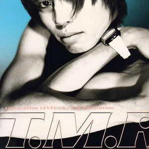 HEART OF SWORD ~夜明け前~ ESPECIAL "MATT" MIX