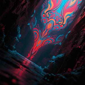The Space in Between
