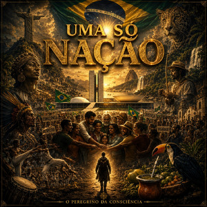Uma Só Nação