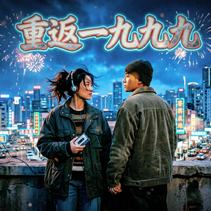 重返一九九九
