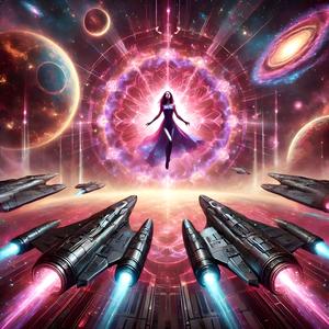 HYPERNOVA DROP (Remastered)