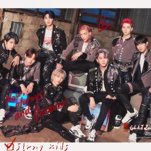 神메뉴(God's Menu)（翻自 stray kids）