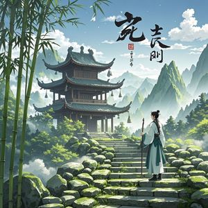 青山之外有高楼_李仕志