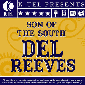 Belles Of Southern Bell (Rerecorded)