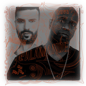 Palamande (Original Mix)