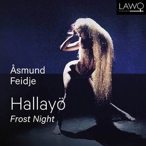 HALLA: IV. In the Ice