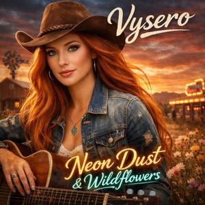 Mama Raised a Wildflower