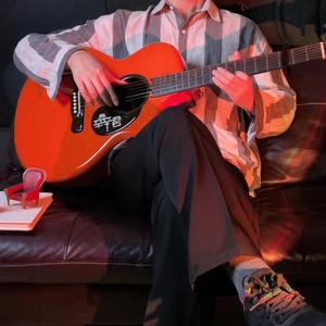 花日 - 吉他电混