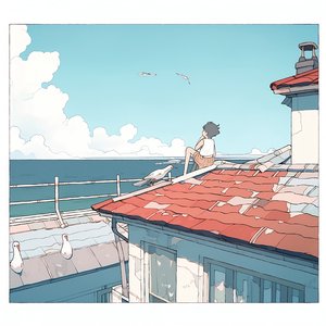 Seaside