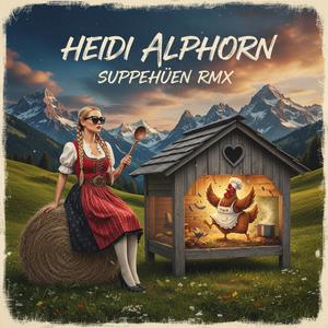 Suppehuen RMX