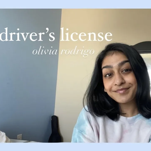 driver's license