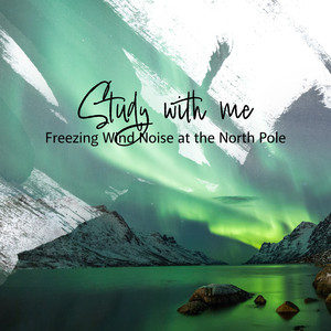 Freezing Wind Noise at the North Pole, Pt. 2