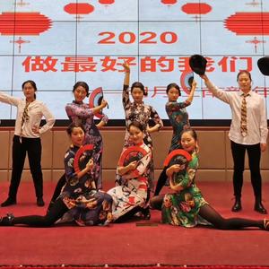 音乐剧《十字街头》