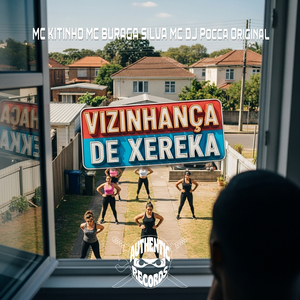 Vizinhança de Xereka