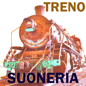 Suoneria treno