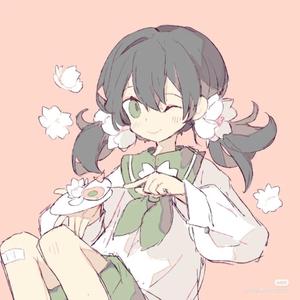 心愿（cover：四个女生）