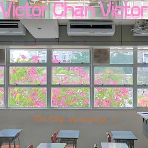 Victor (birthday drop)