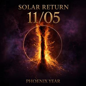 Outro~Phoenix Eternal