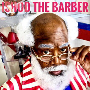Ishod the Barber
