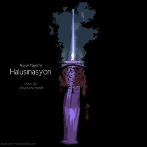 Halüsinasyon