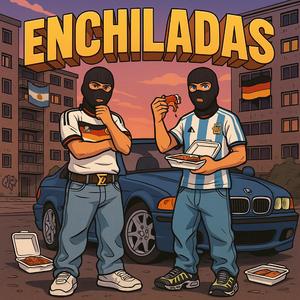 ENCHILADAS (feat. YNISS)