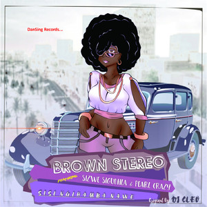 Sisi Ngihamba Nawe (Instrumental)