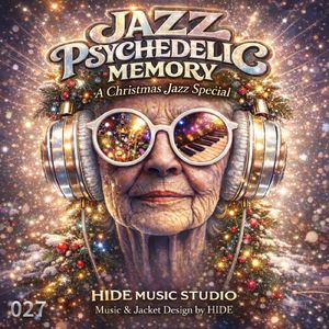 JAZZ PSYCHEDELIC MEMORY Christmas Jazz Special 027