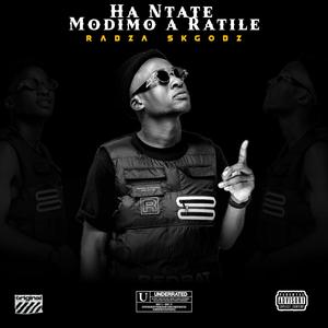 Le Mpitse (feat. Bhlain)