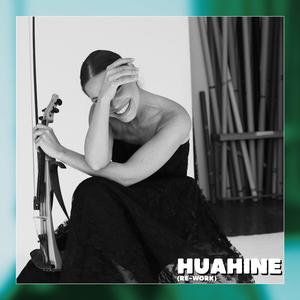 Huahine (Re-work)