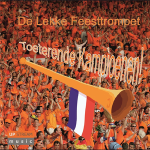 Toeterende Kampioenen!