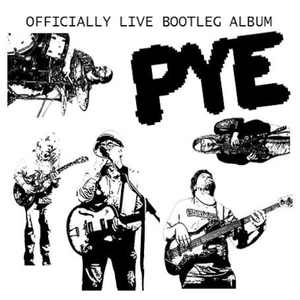 If I Was A Horse (Live)