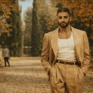 lascia che sia amore